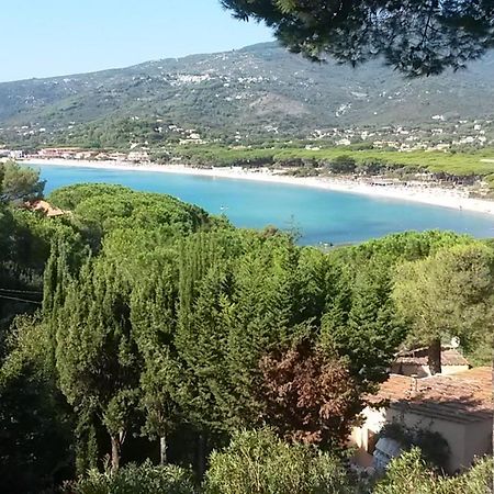 Residence Vacanza Mare Marina di Campo Zewnętrze zdjęcie