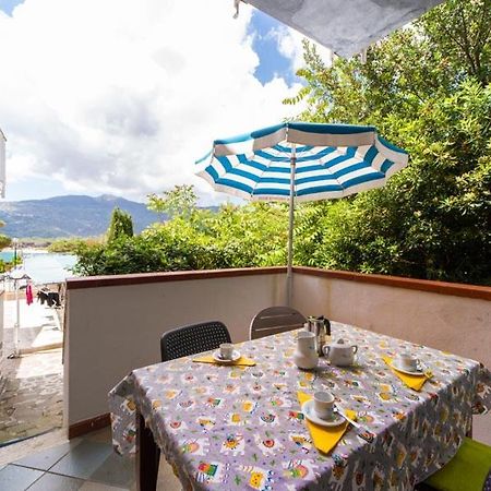 Residence Vacanza Mare Marina di Campo Zewnętrze zdjęcie