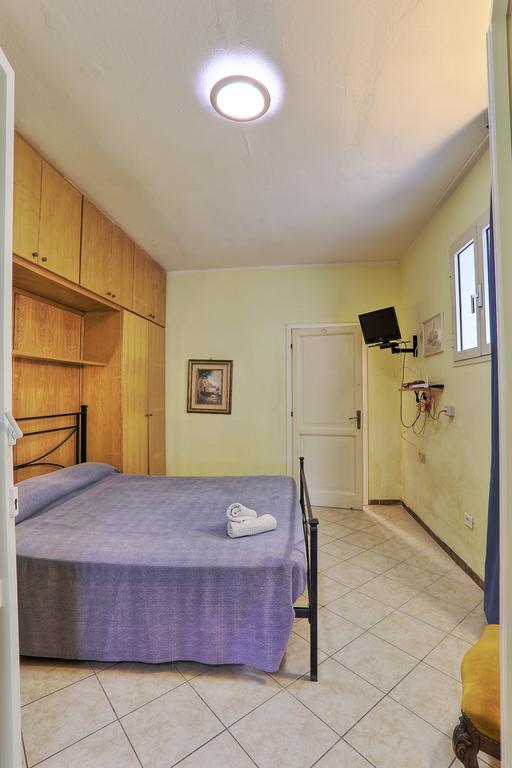 Residence Vacanza Mare Marina di Campo Zewnętrze zdjęcie