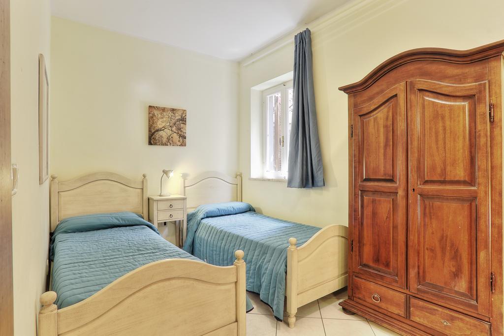 Residence Vacanza Mare Marina di Campo Zewnętrze zdjęcie