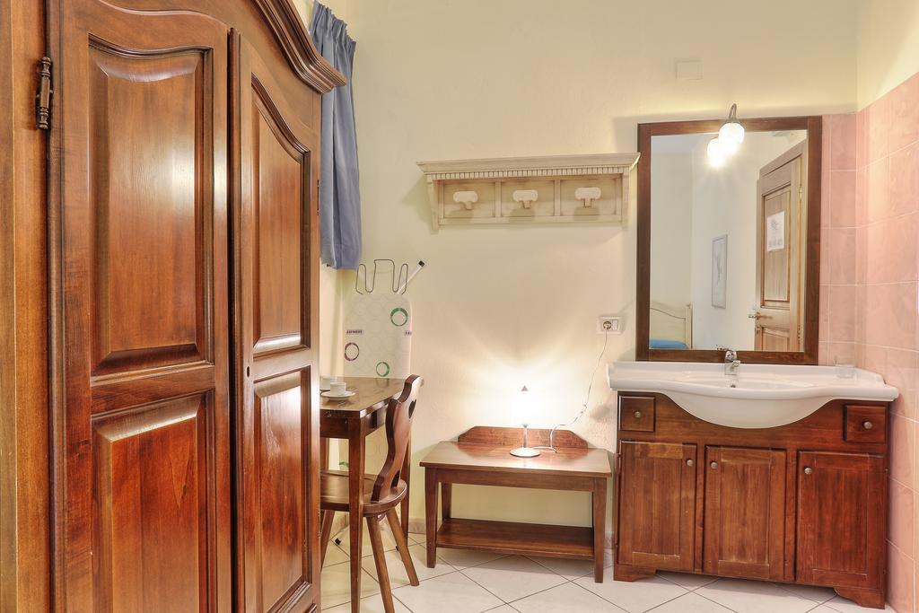 Residence Vacanza Mare Marina di Campo Zewnętrze zdjęcie