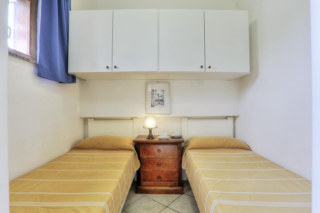 Residence Vacanza Mare Marina di Campo Pokój zdjęcie