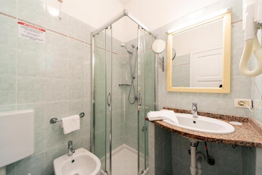 Residence Vacanza Mare Marina di Campo Zewnętrze zdjęcie