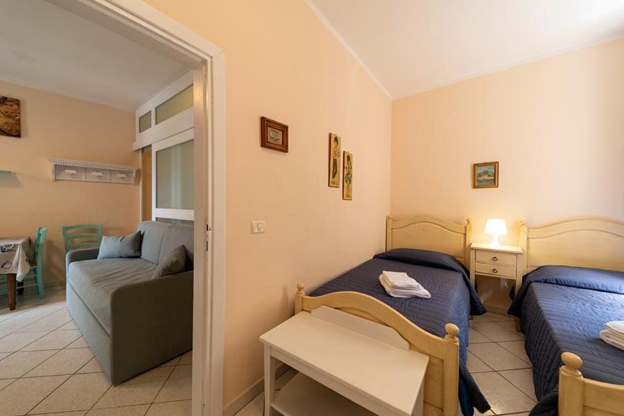 Residence Vacanza Mare Marina di Campo Zewnętrze zdjęcie