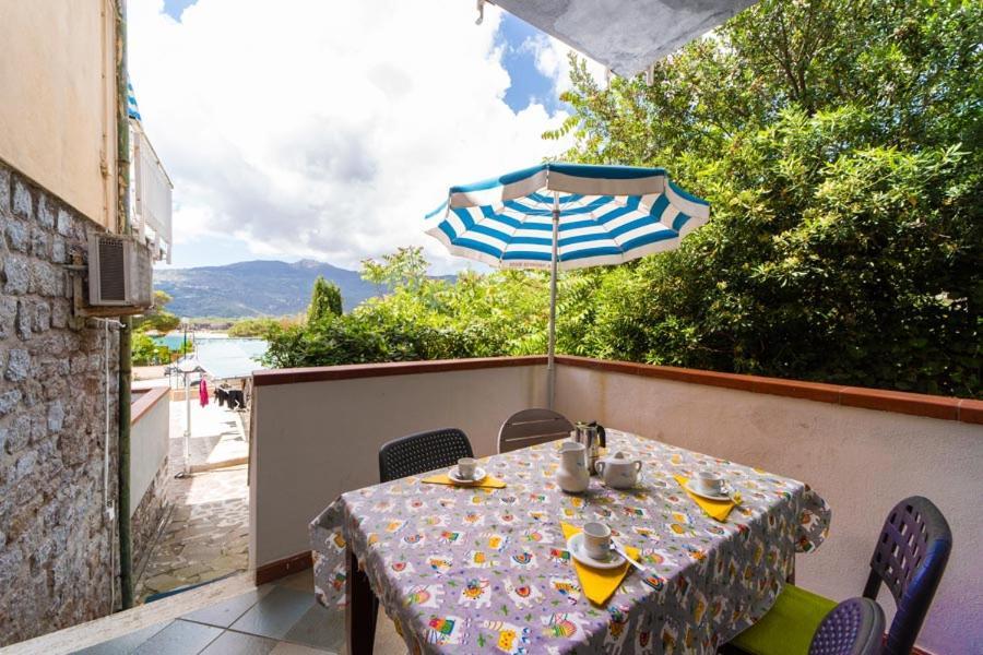 Residence Vacanza Mare Marina di Campo Zewnętrze zdjęcie