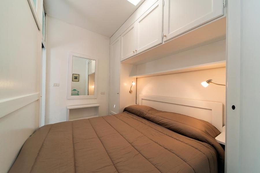 Residence Vacanza Mare Marina di Campo Zewnętrze zdjęcie