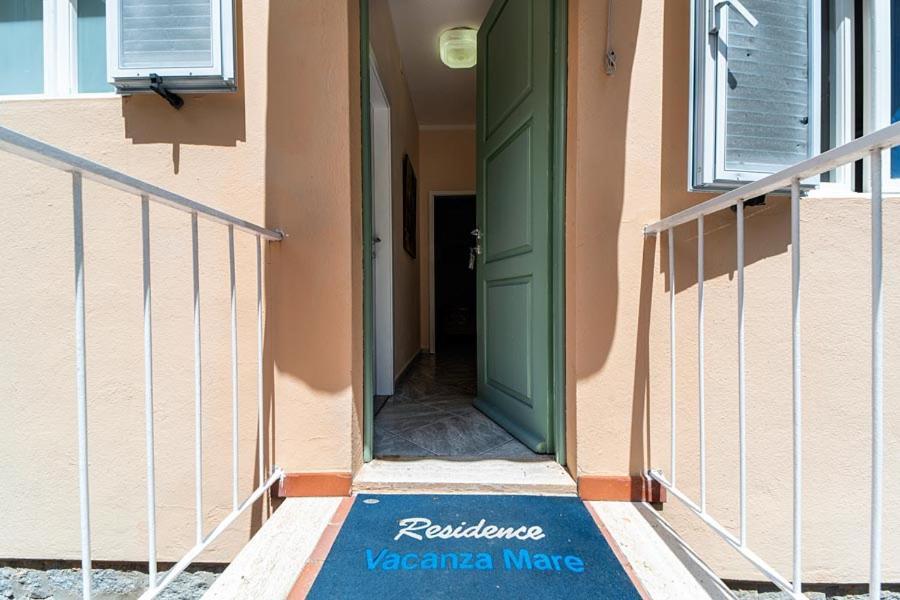Residence Vacanza Mare Marina di Campo Zewnętrze zdjęcie