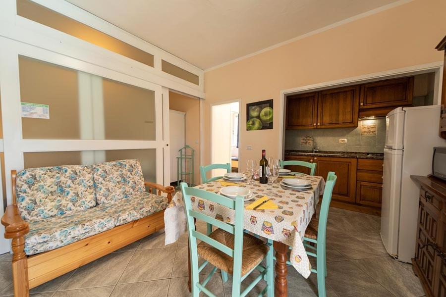 Residence Vacanza Mare Marina di Campo Zewnętrze zdjęcie