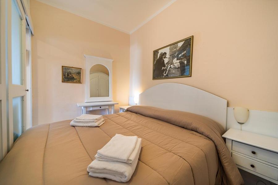 Residence Vacanza Mare Marina di Campo Zewnętrze zdjęcie