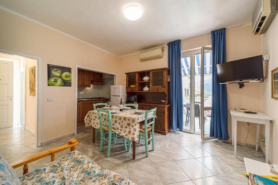 Residence Vacanza Mare Marina di Campo Zewnętrze zdjęcie
