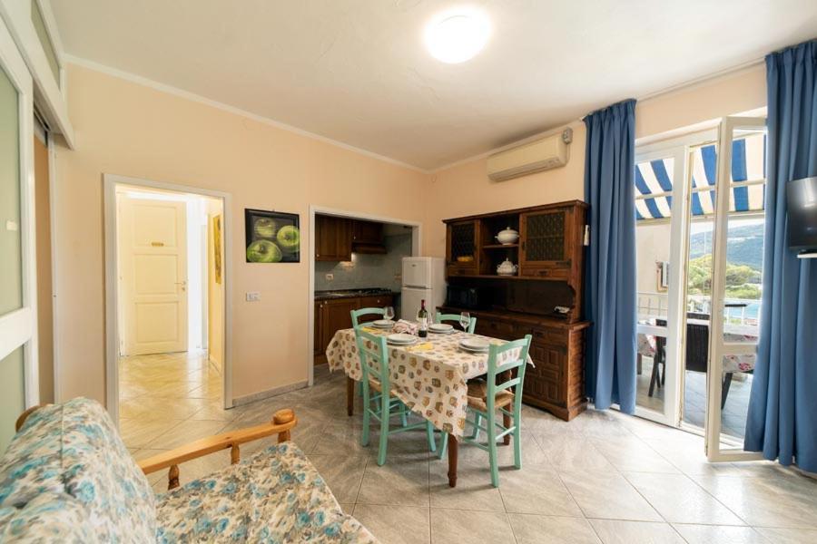 Residence Vacanza Mare Marina di Campo Zewnętrze zdjęcie