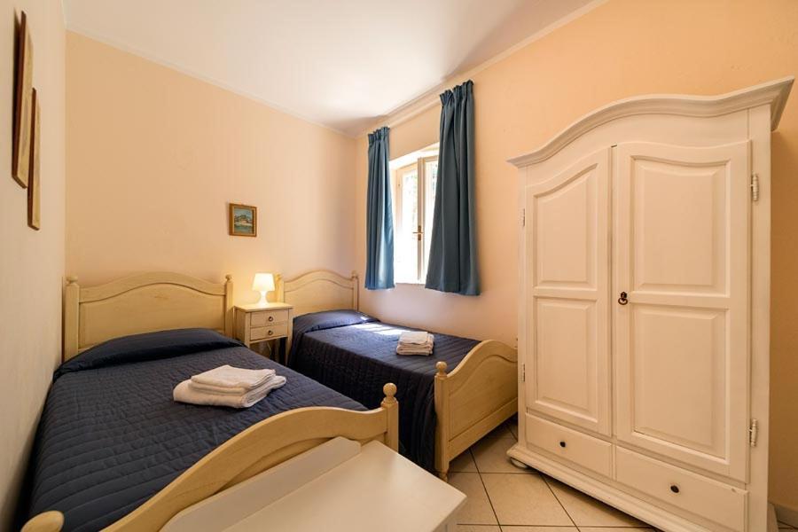 Residence Vacanza Mare Marina di Campo Zewnętrze zdjęcie