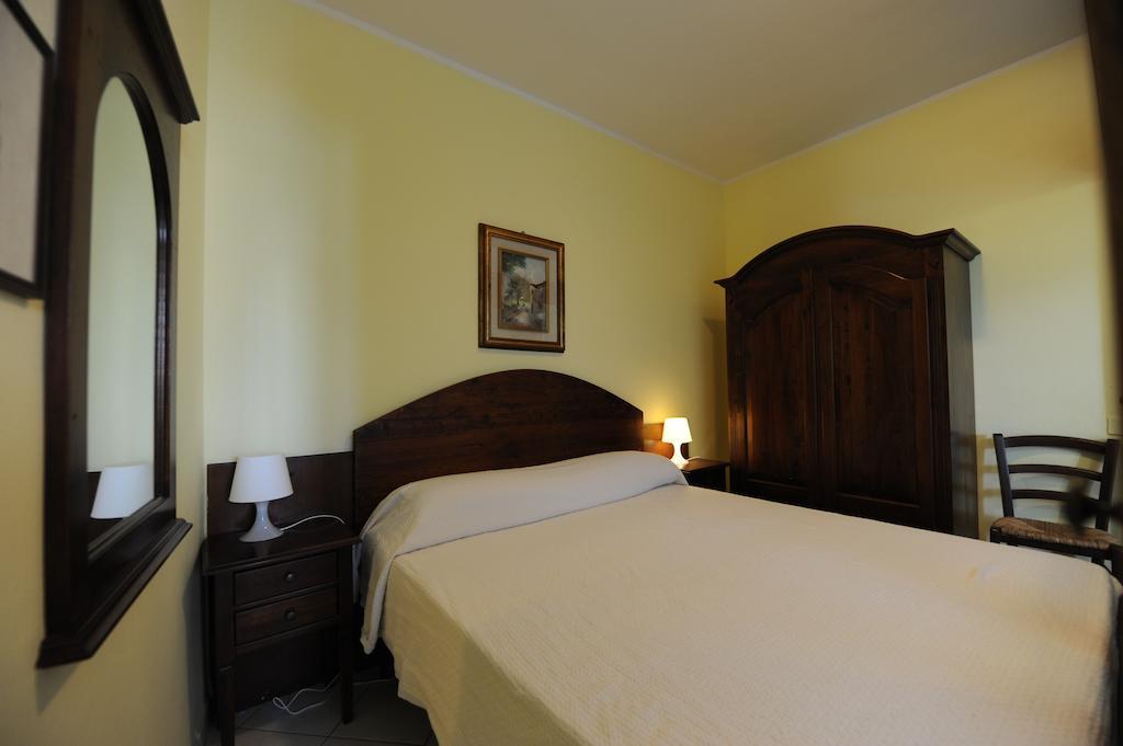 Residence Vacanza Mare Marina di Campo Pokój zdjęcie
