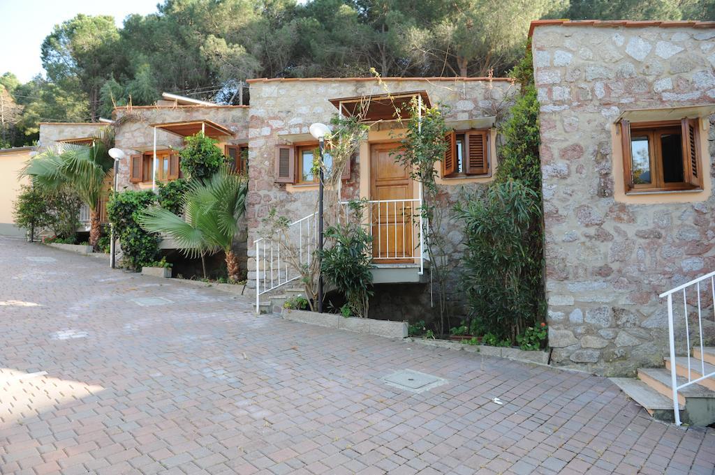 Residence Vacanza Mare Marina di Campo Pokój zdjęcie