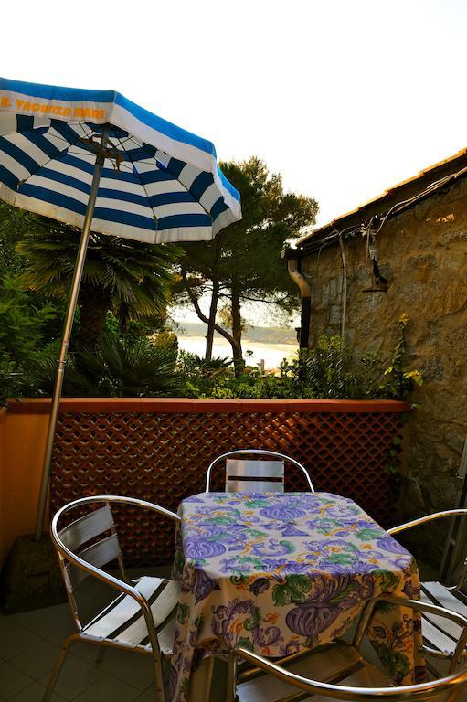 Residence Vacanza Mare Marina di Campo Pokój zdjęcie