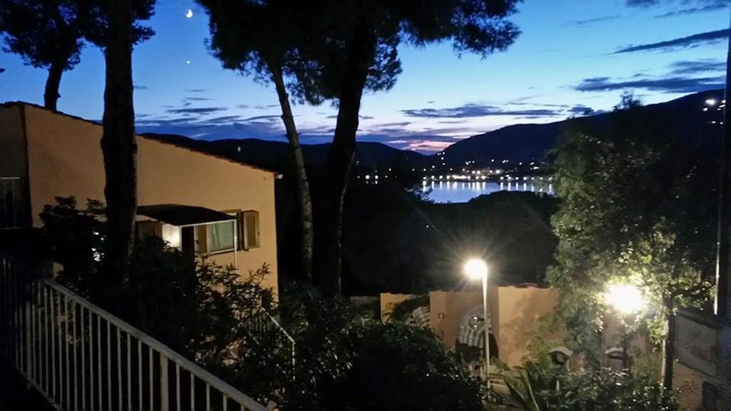 Residence Vacanza Mare Marina di Campo Zewnętrze zdjęcie