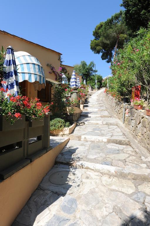 Residence Vacanza Mare Marina di Campo Zewnętrze zdjęcie