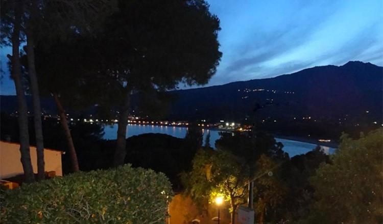 Residence Vacanza Mare Marina di Campo Zewnętrze zdjęcie