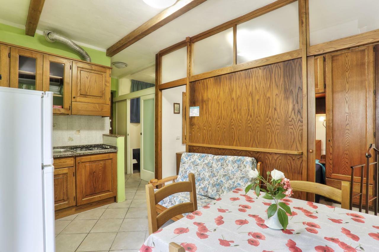 Residence Vacanza Mare Marina di Campo Zewnętrze zdjęcie